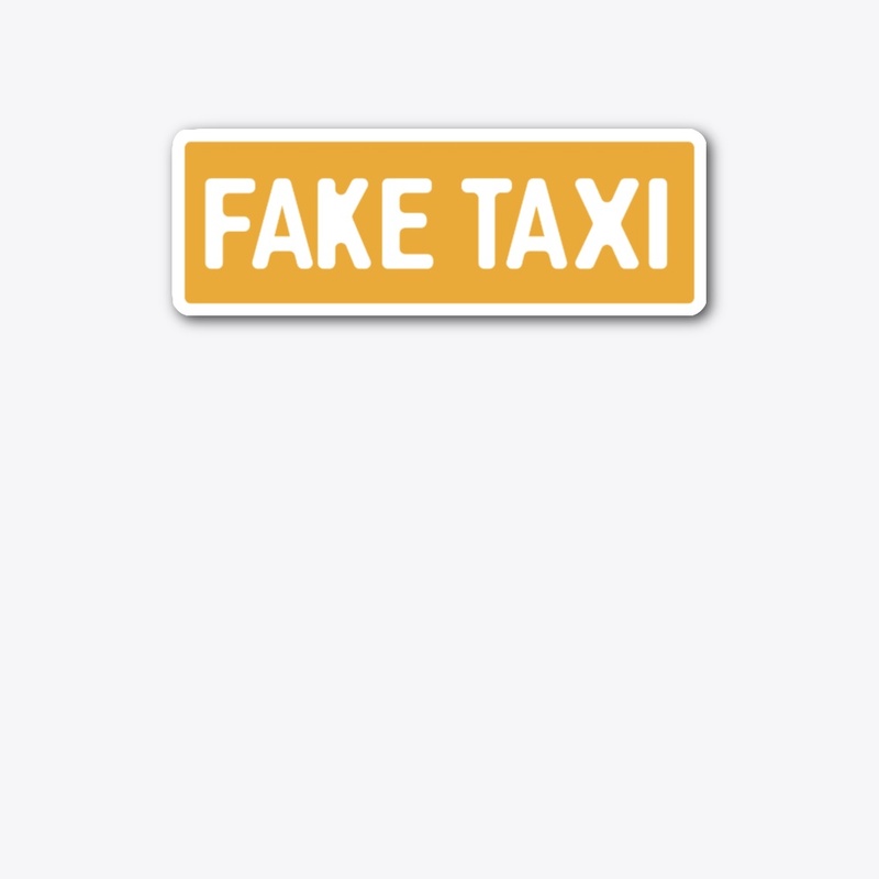 Fake Taxi