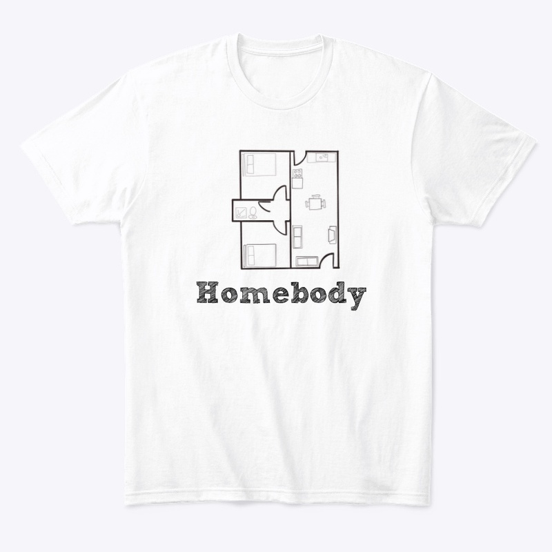 Homebody