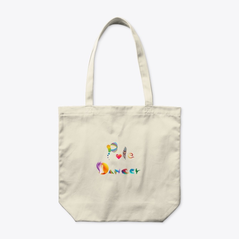 In love with Pole Dancing