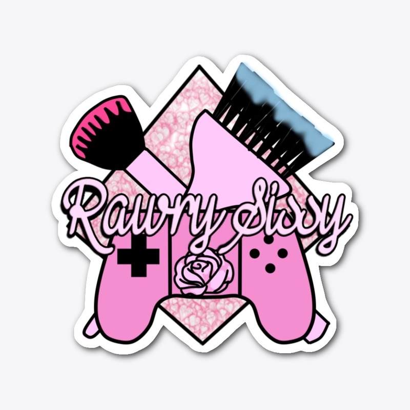 RawrySissy Logo