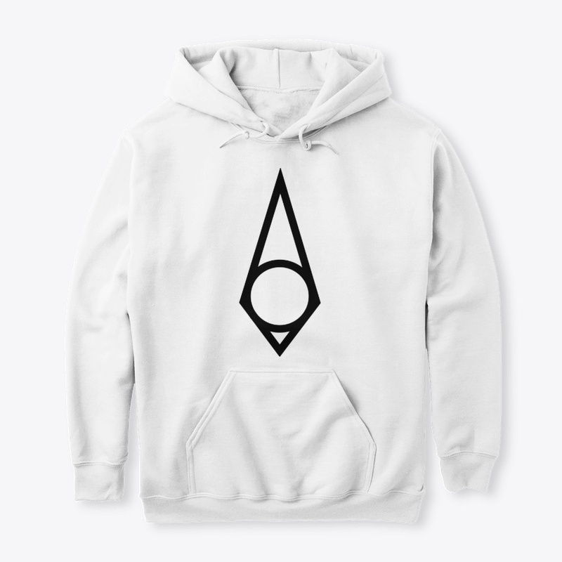 Black and White Ascendancy Symbol