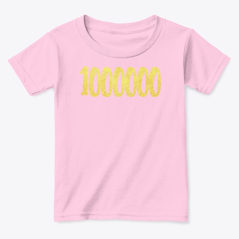 MHA LeMillion 1000000 Mirio 