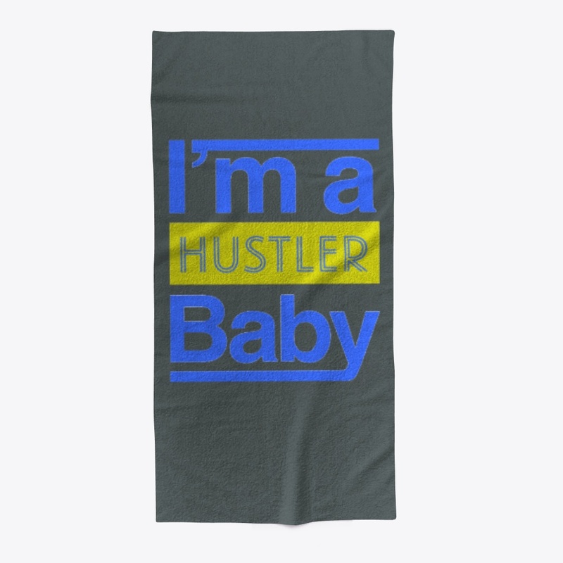 Hustler Baby