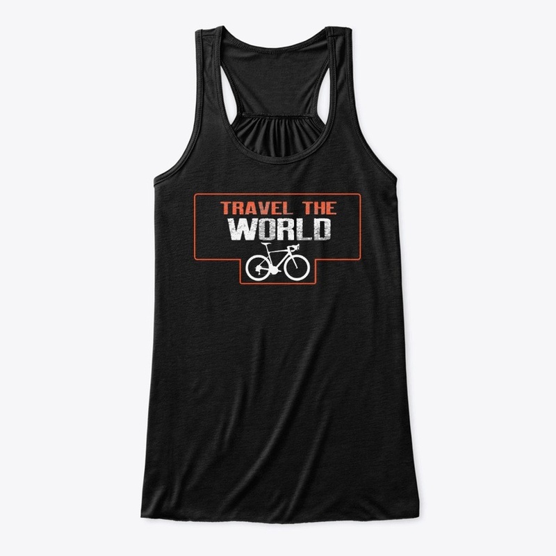 Travel the World