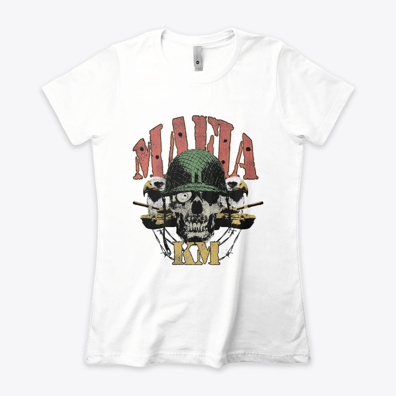 Kai Cenat Merch