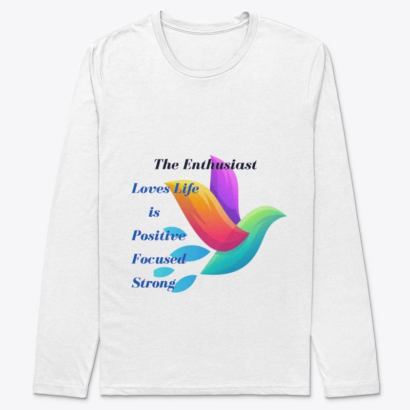 The Enthusiast