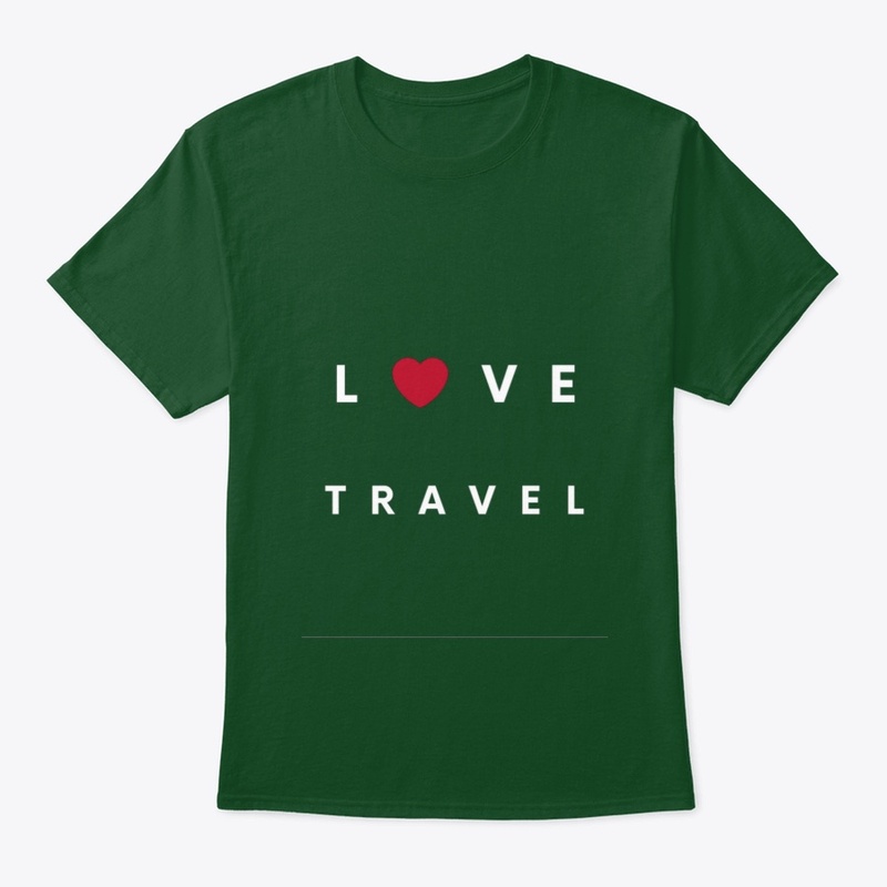 Love Travel