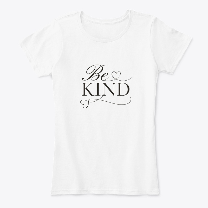 Be Kind Apparel Colle.
