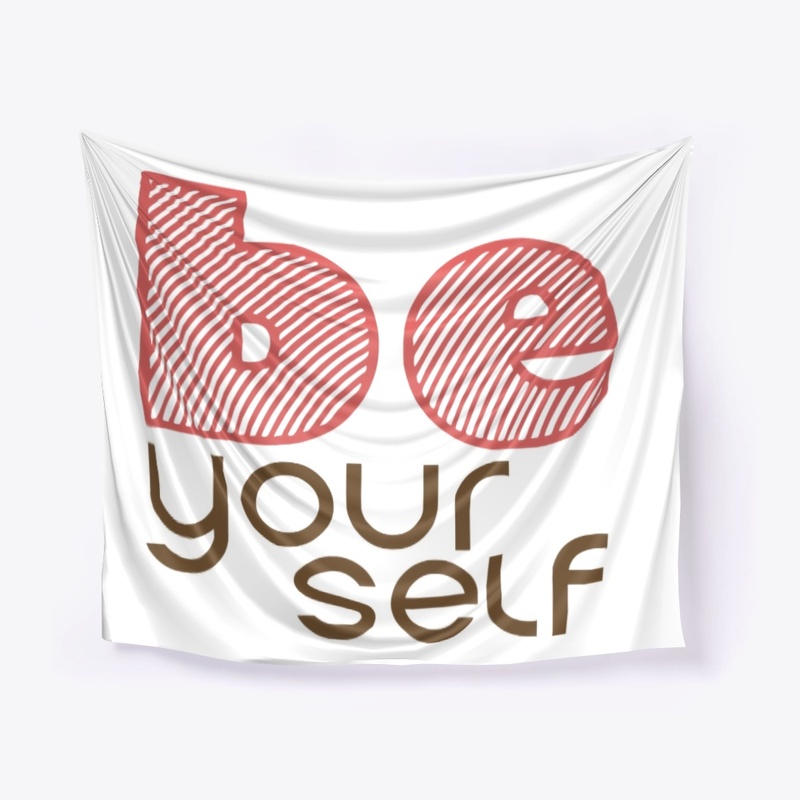 Be Yourself PK-digart