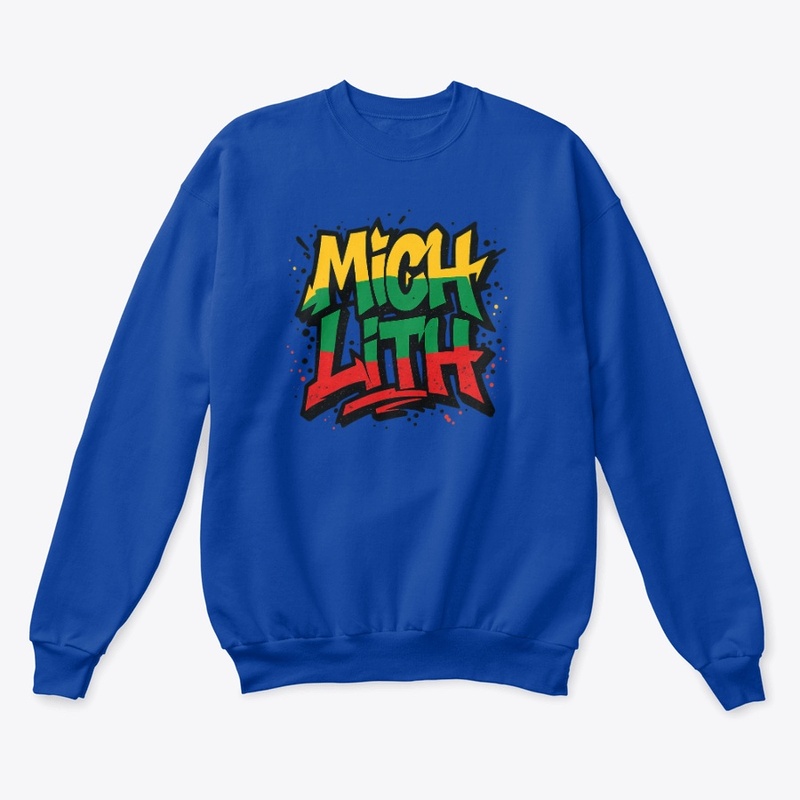 MICH LITH