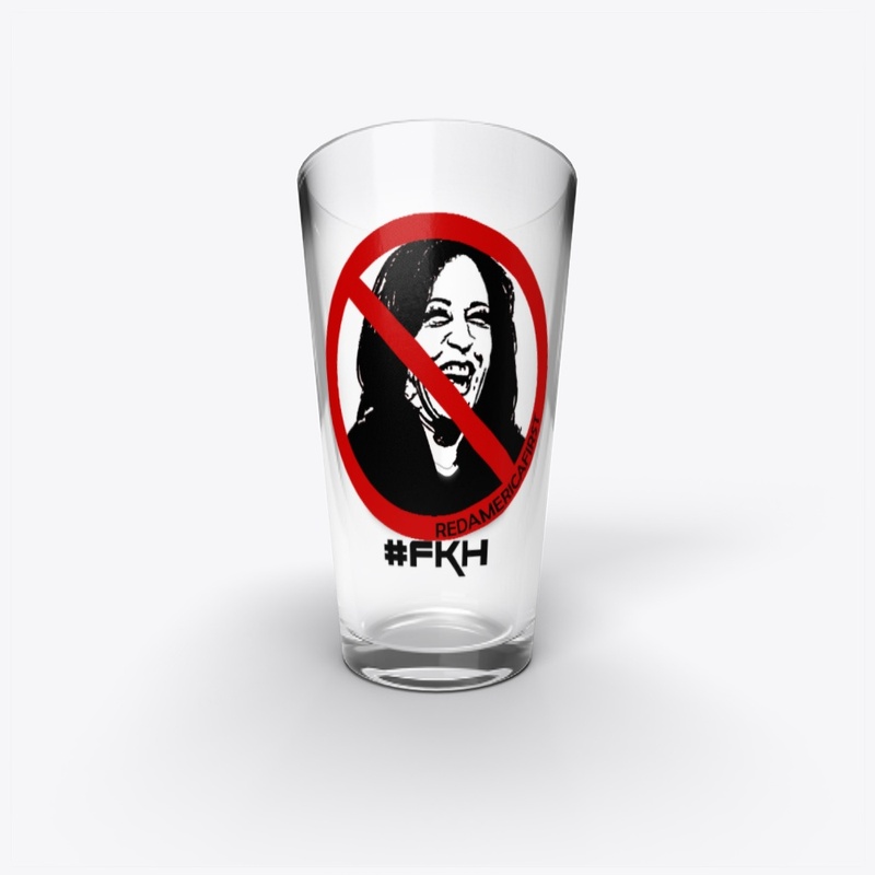 Hell No Kamala
