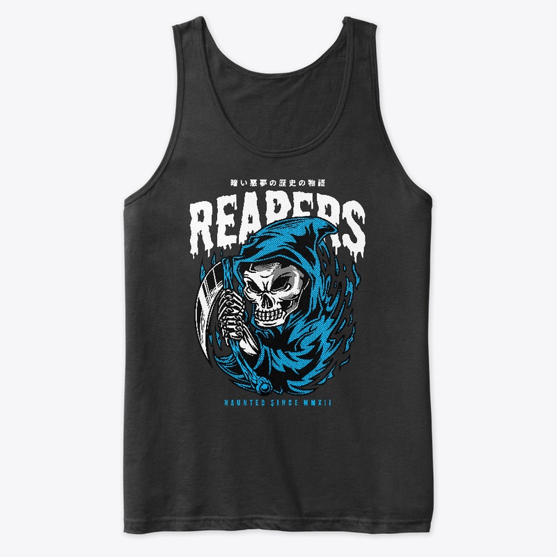 jaf tee
