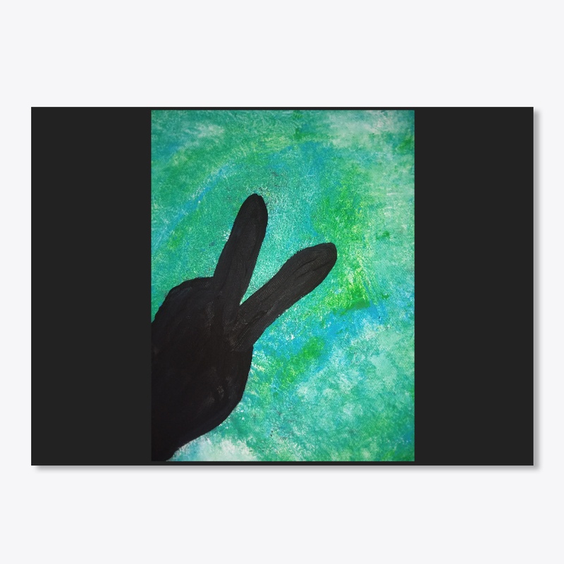 Peace Sign Items