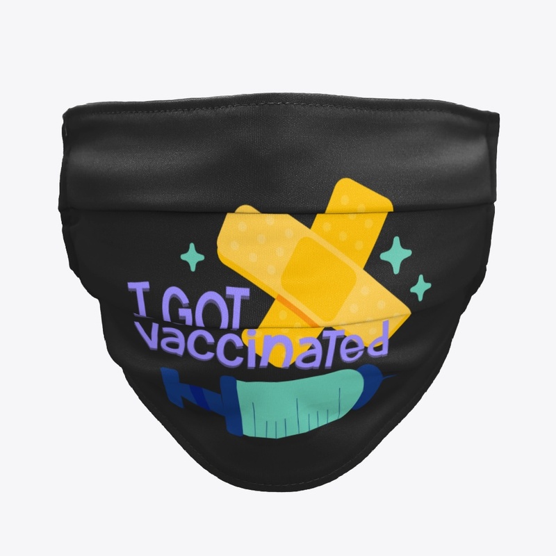 I Got Vaccinated