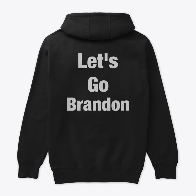 Let's go Brandon