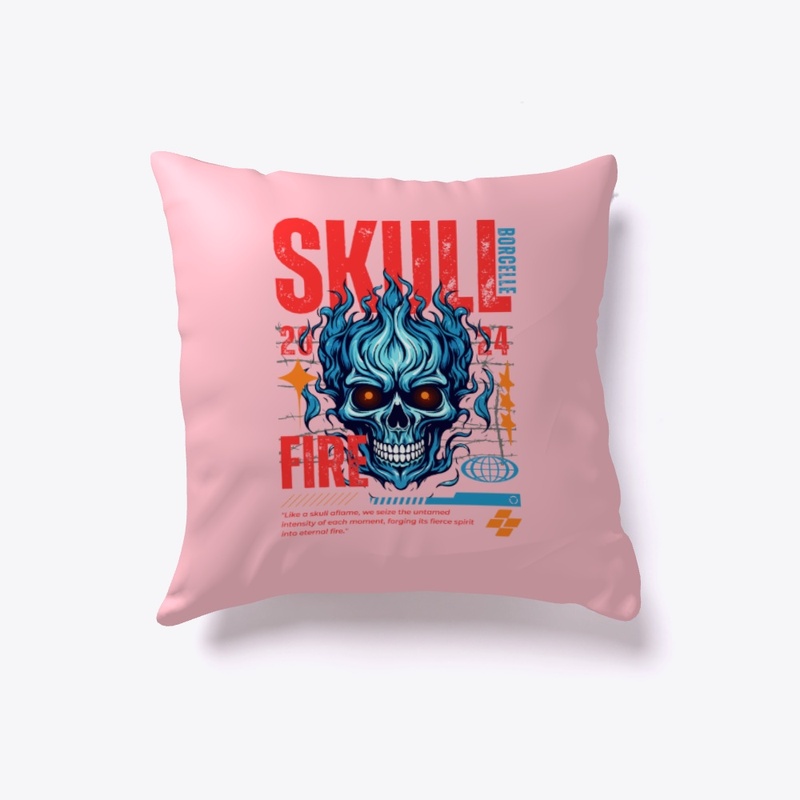 Skull Fire 2025