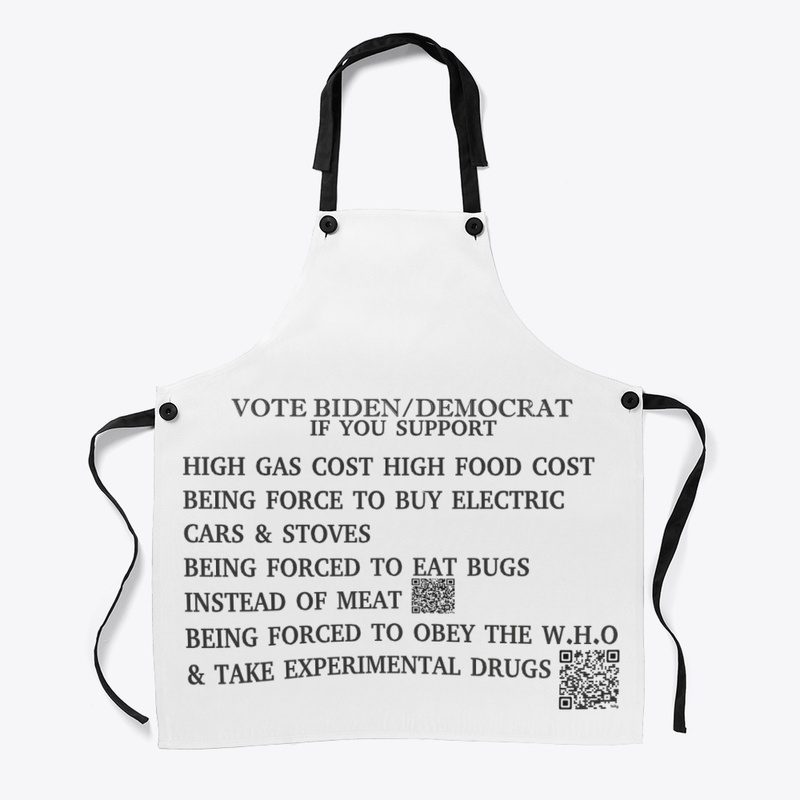 Vote Democrat reason 2