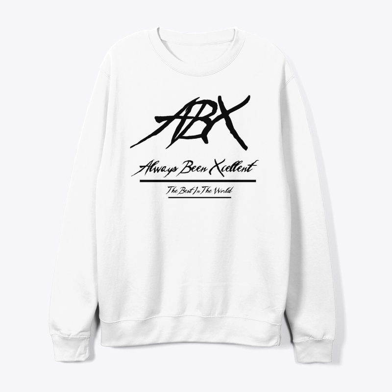 (ABX) The Best In The World Collection