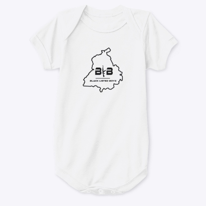 Baby Onsie