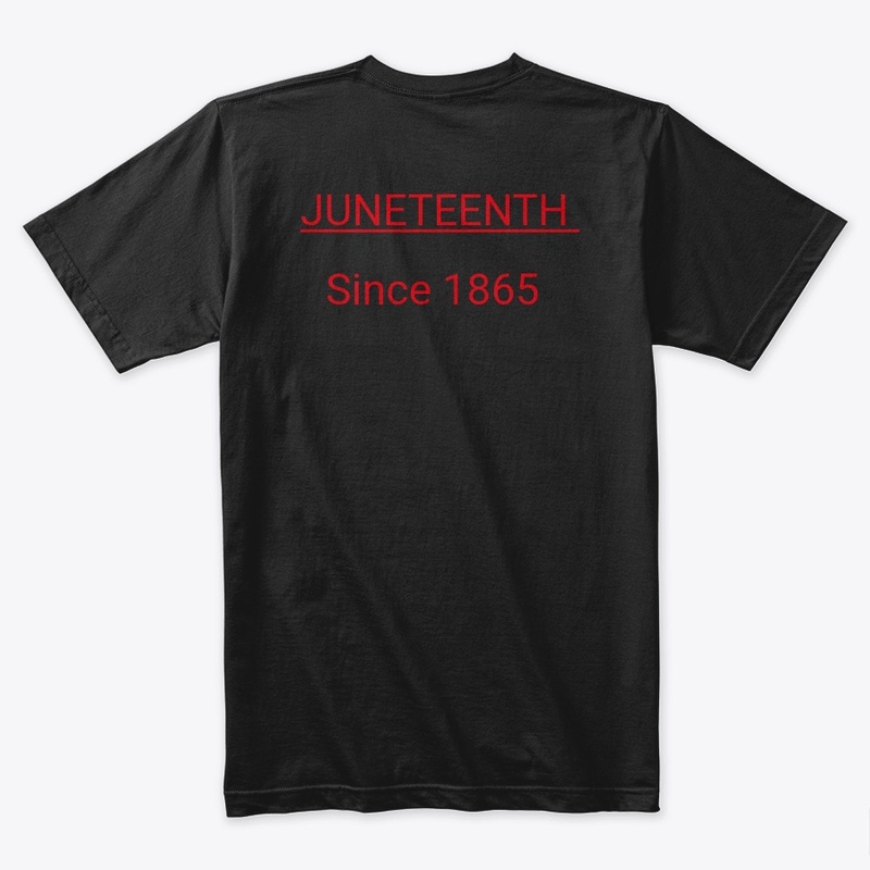 JUNETEENTH 
