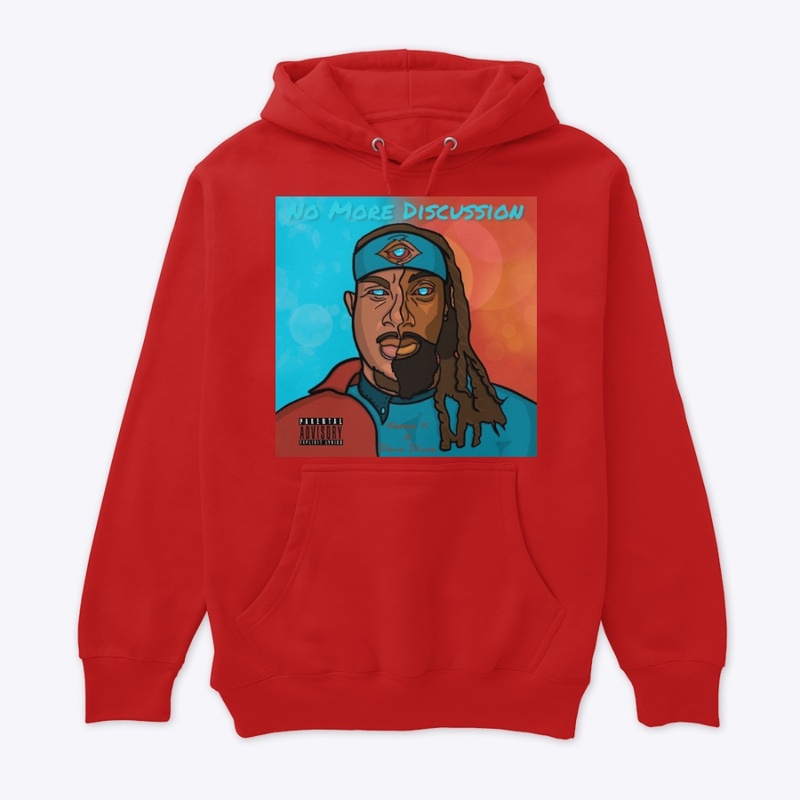 NO MORE DISCUSSION COLLECTION