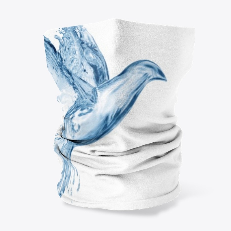 water-drawing