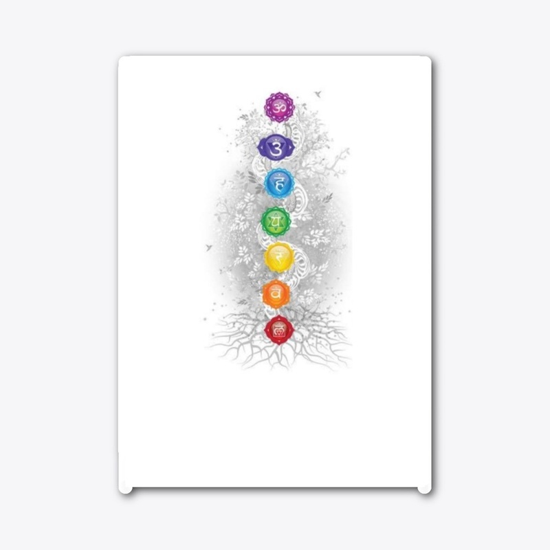 Life Force Chakras