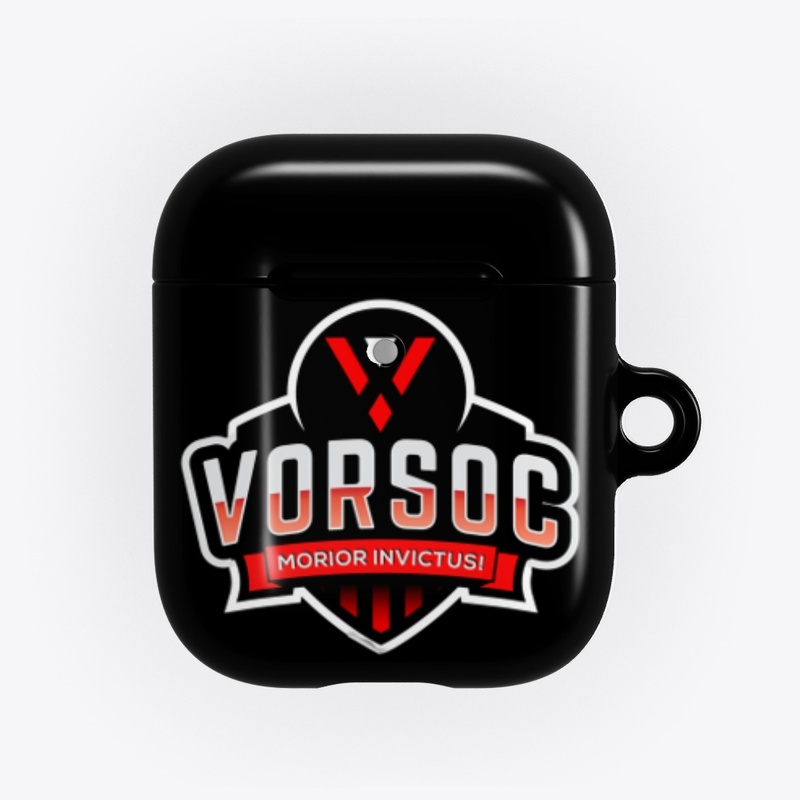 Morior Invictus Accessories