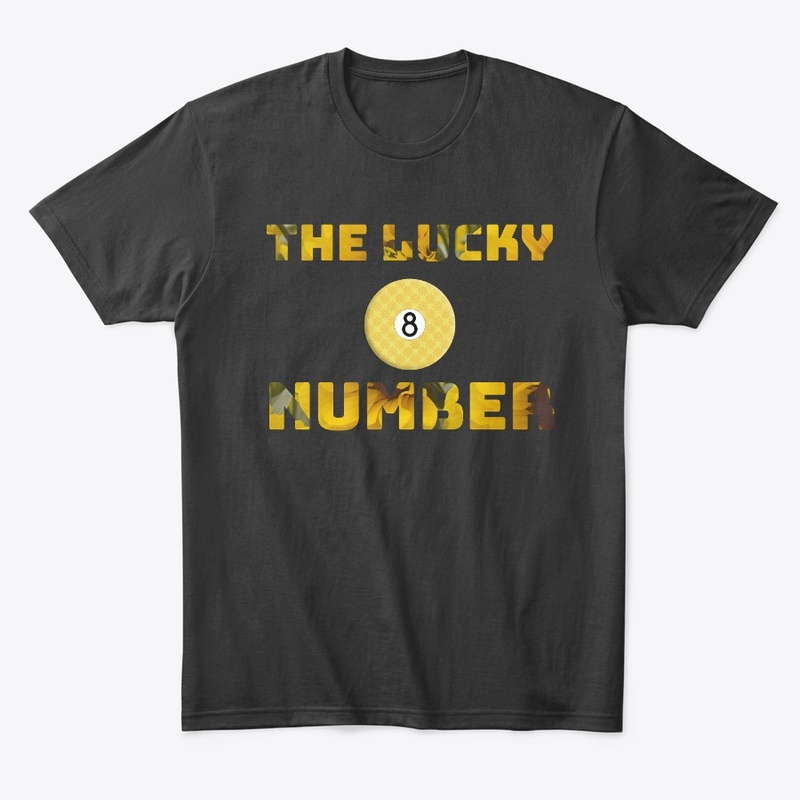 The Lucky Number