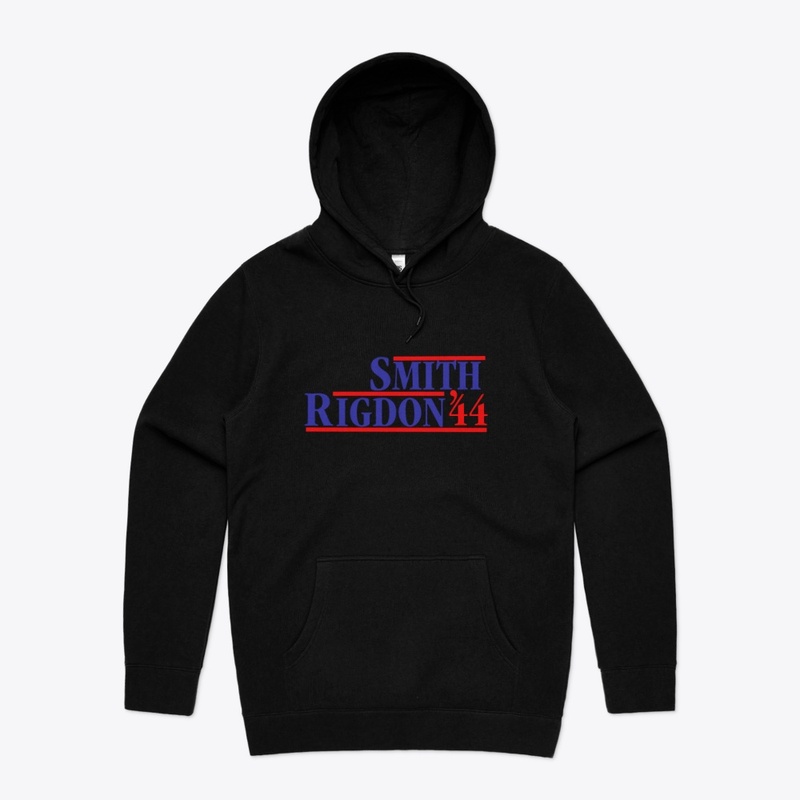 Joseph Smith & Sidney Rigdon shirt