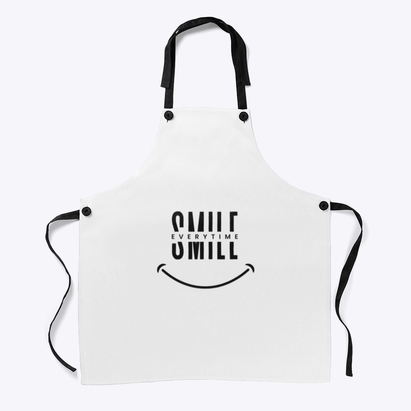 Smile Every time