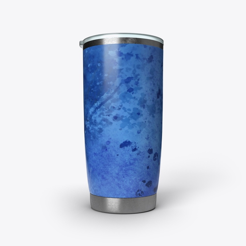 Marbled Blue