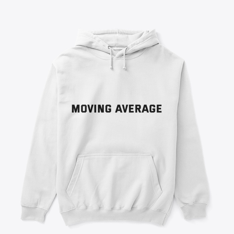 moving average