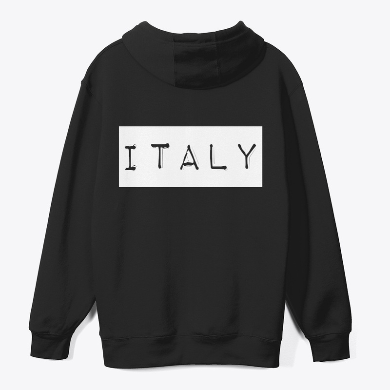 CALITRI.CO Signature Hoodie