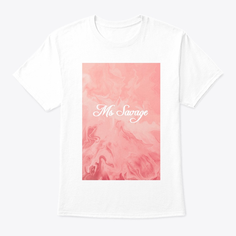 Ms Savage