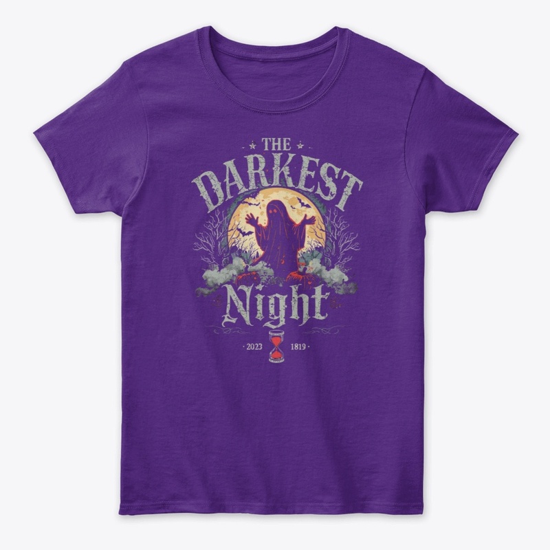 The Darkest Night