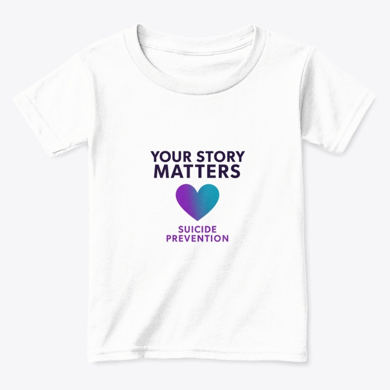 Your Story Matters