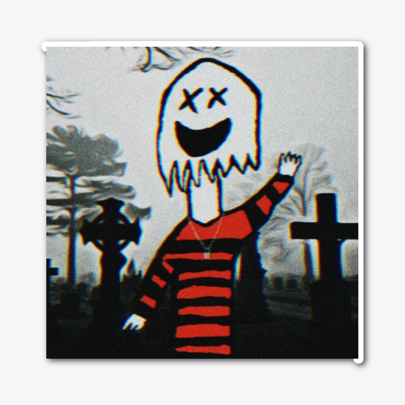 Yung Ghost Boy