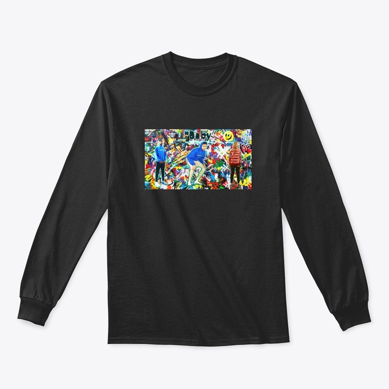 "Baby" Hoodie Design