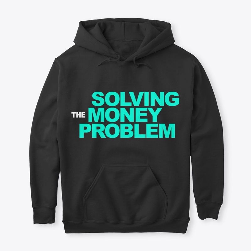 Logo Hoodie