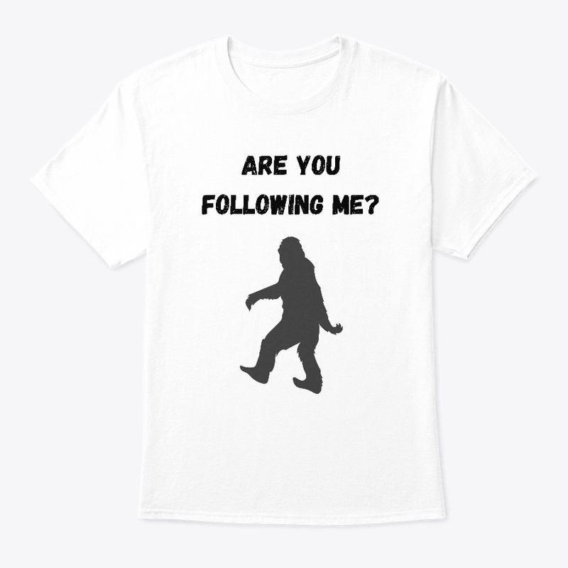 Are You Following Me?