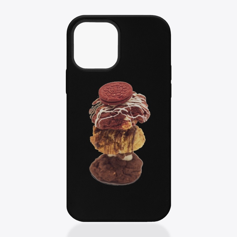 This Design is For Choclate Lovers