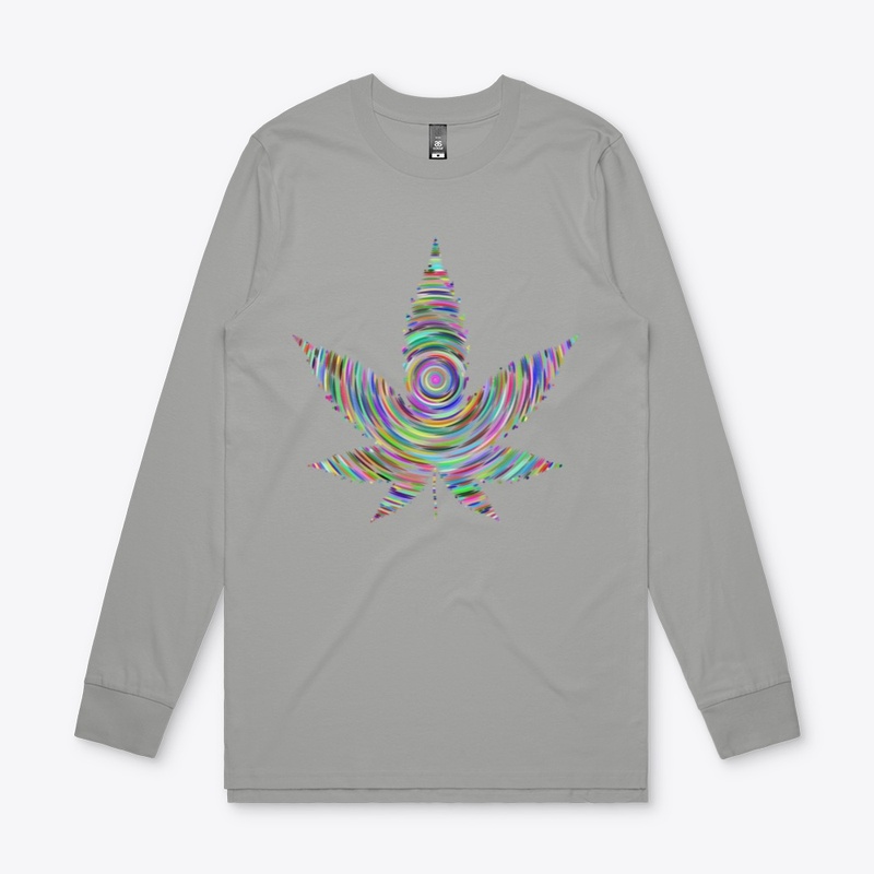 Prismatic Leaf