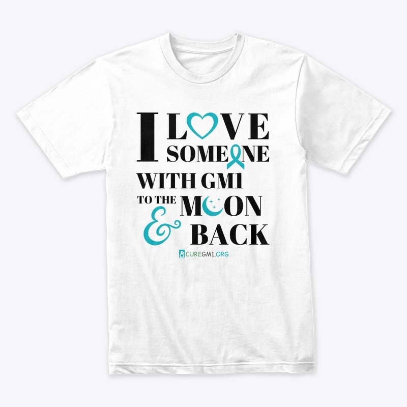 I Love Someone with GM1 