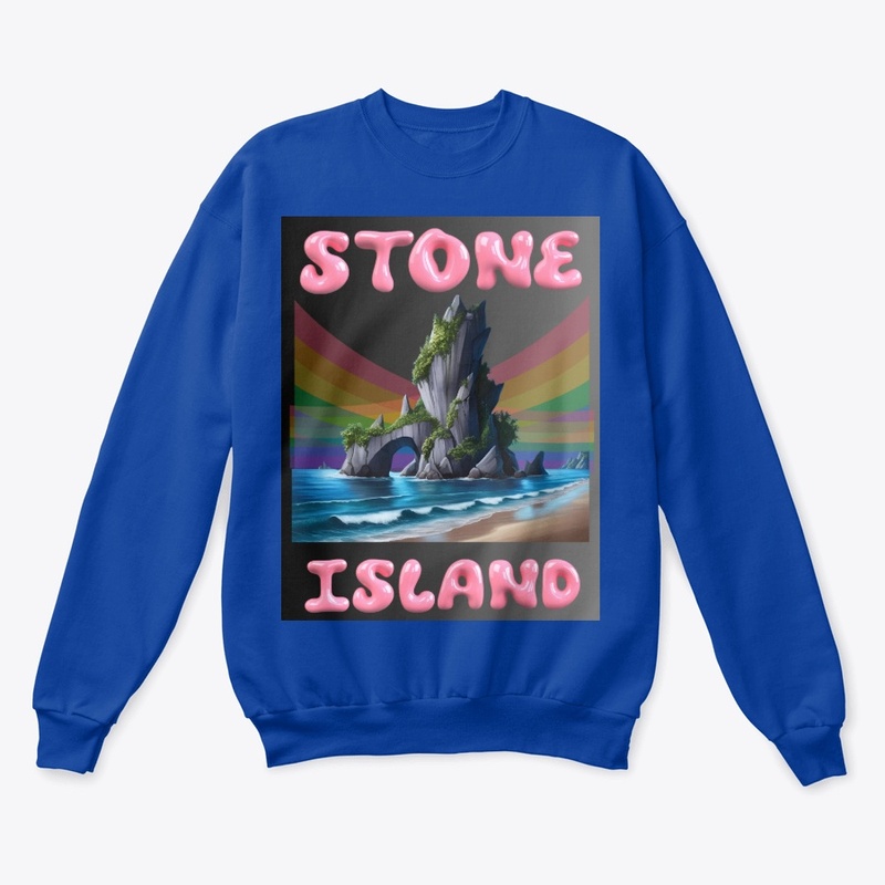 Premium Ring-Spun Cotton T-Shirt Design