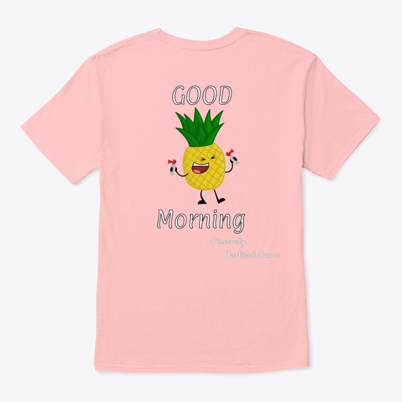 Good Morning!