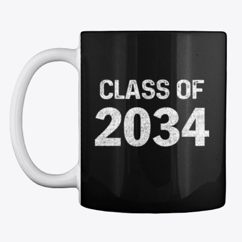 Class of 2034