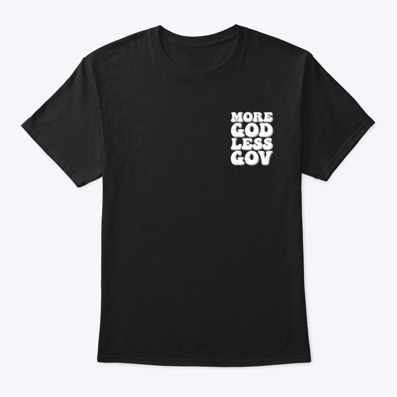 More God (Logo)