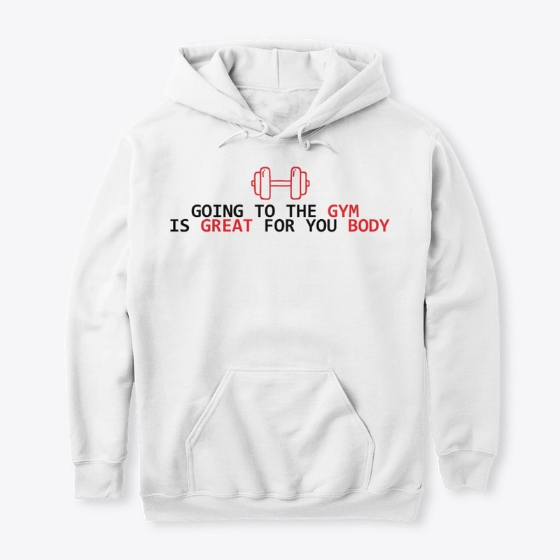 GYM TSHIRT