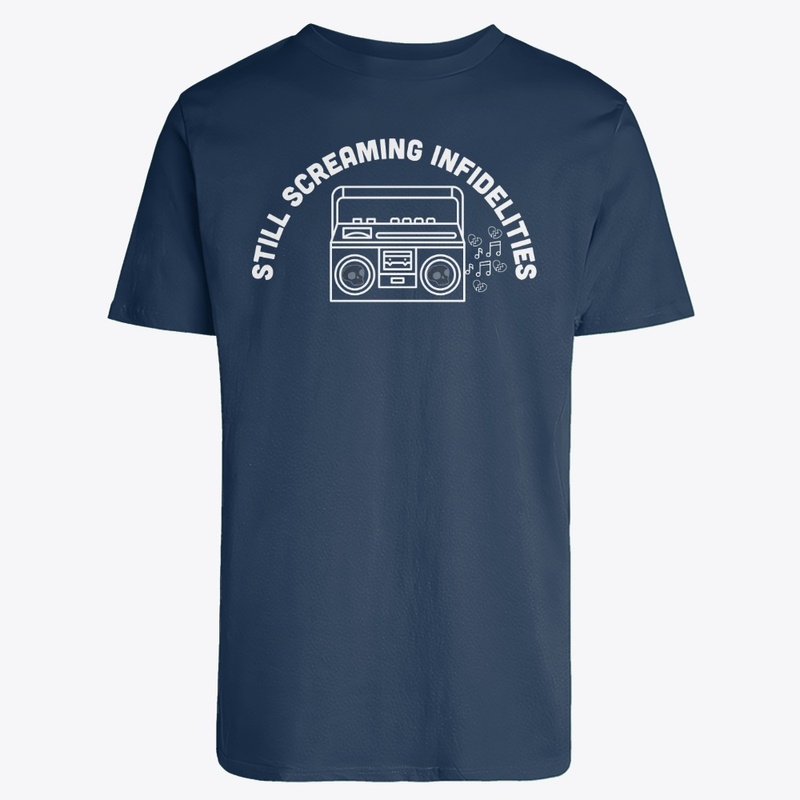 Still Screaming Infidelities